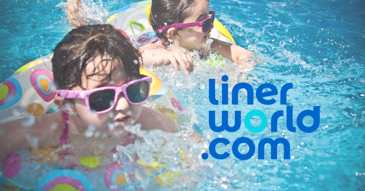 Above Ground Vinyl Pool Liners & Pool Accessories – LinerWorld