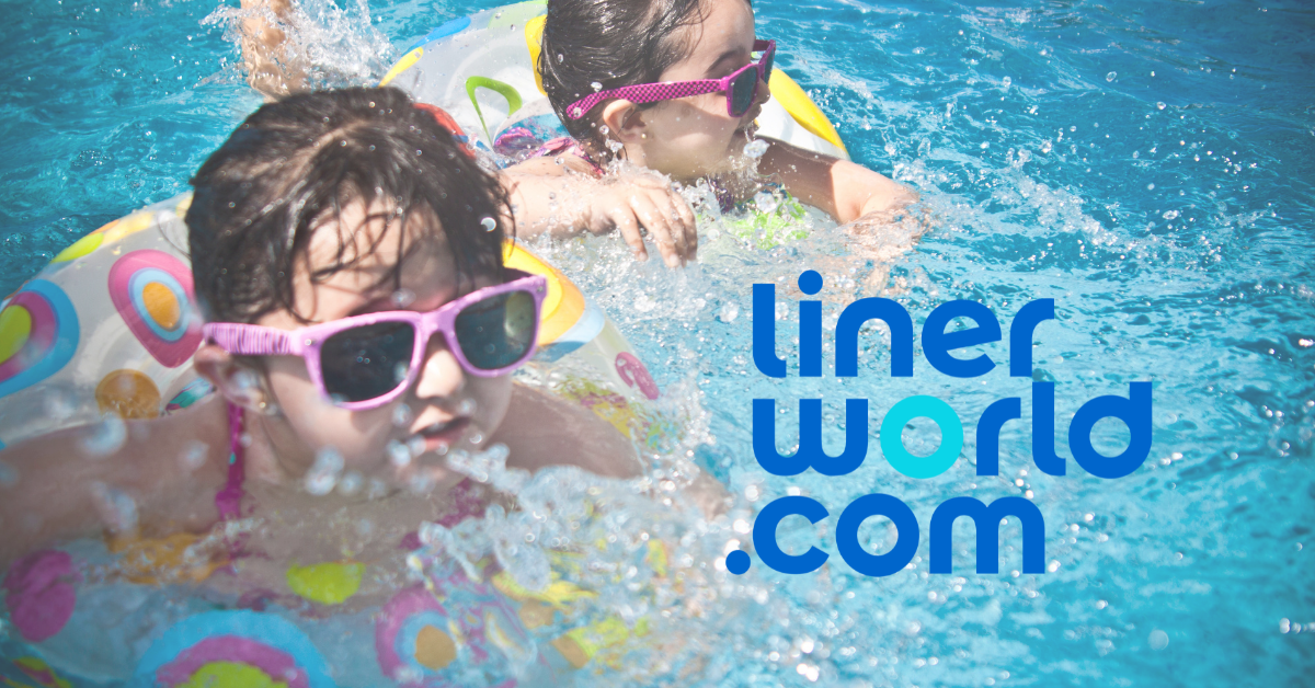 Above Ground Pool Liners - LinerWorld
