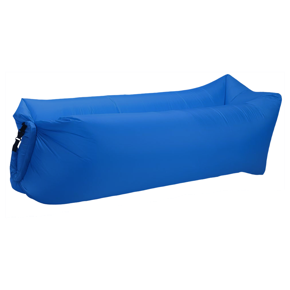 The Easy Couch Pool Float in Blue