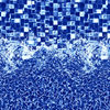 Glimmerglass - 16 ft Round Pool Liner