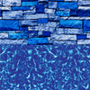 Tahoe Valley - 16 ft Round Pool Liner