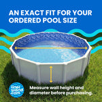 Glimmerglass Pool Liner