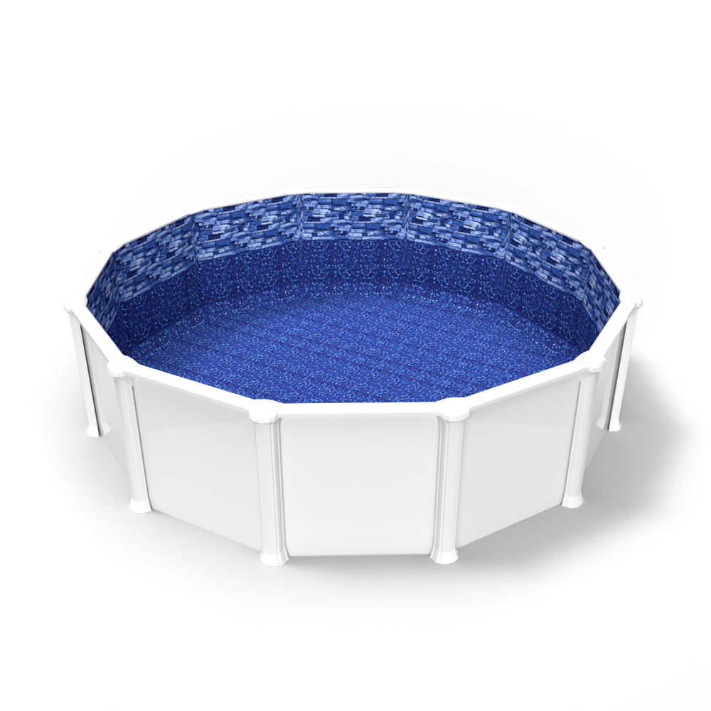 Glacier Valley - UBead - Round & Oval - Replacement for Unibead