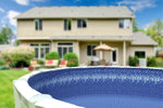 Glimmerglass Pool Liner