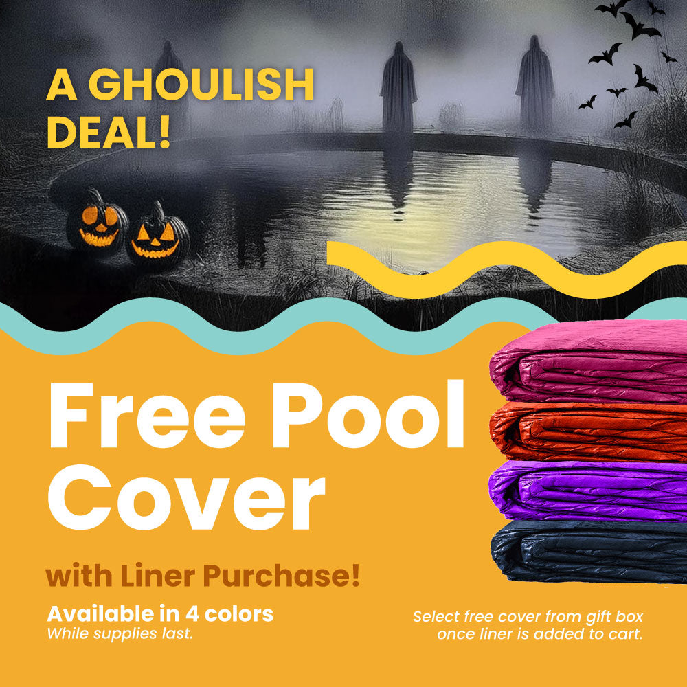 LinerWorld Halloween Deal