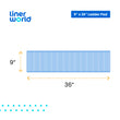 Liner Protector – Ladder Pad