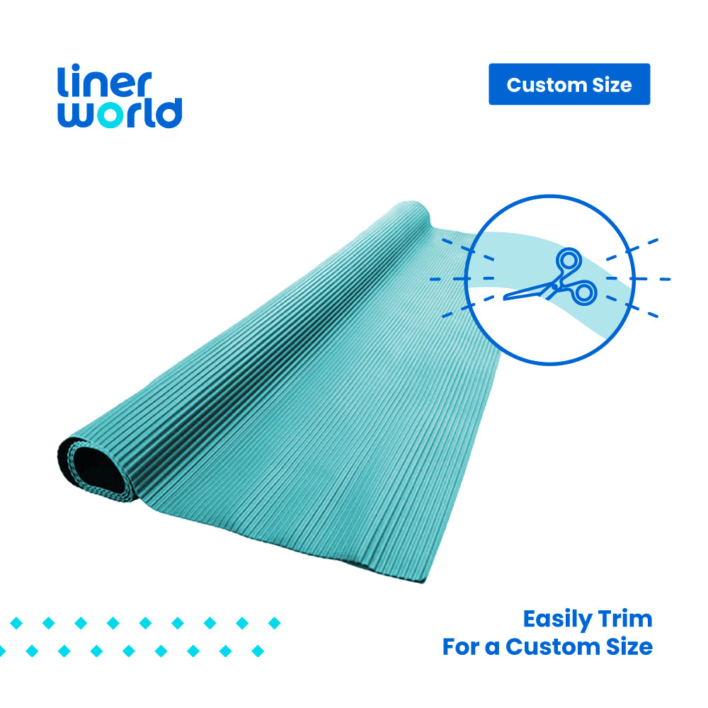 Liner Protector – Ladder Pad