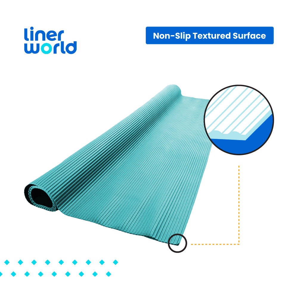 Liner Protector – Ladder Pad