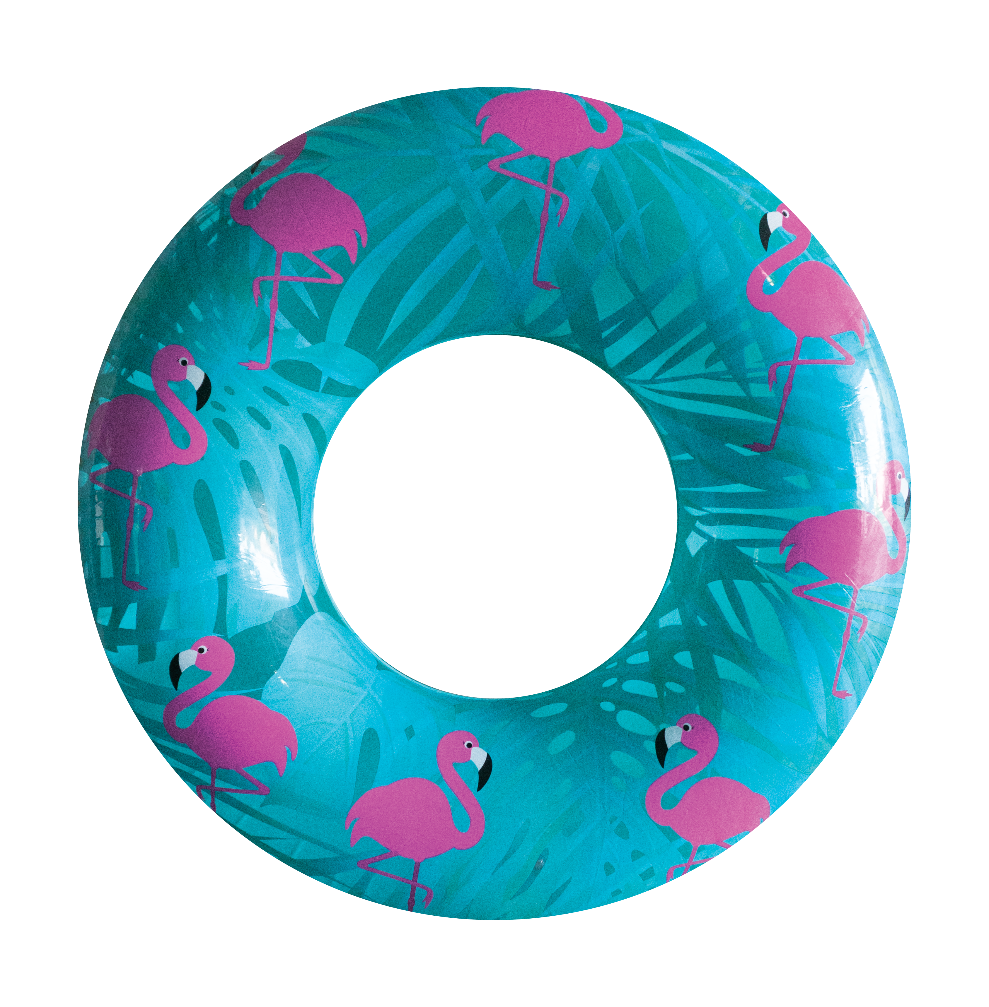 Flamingo Swim Ring