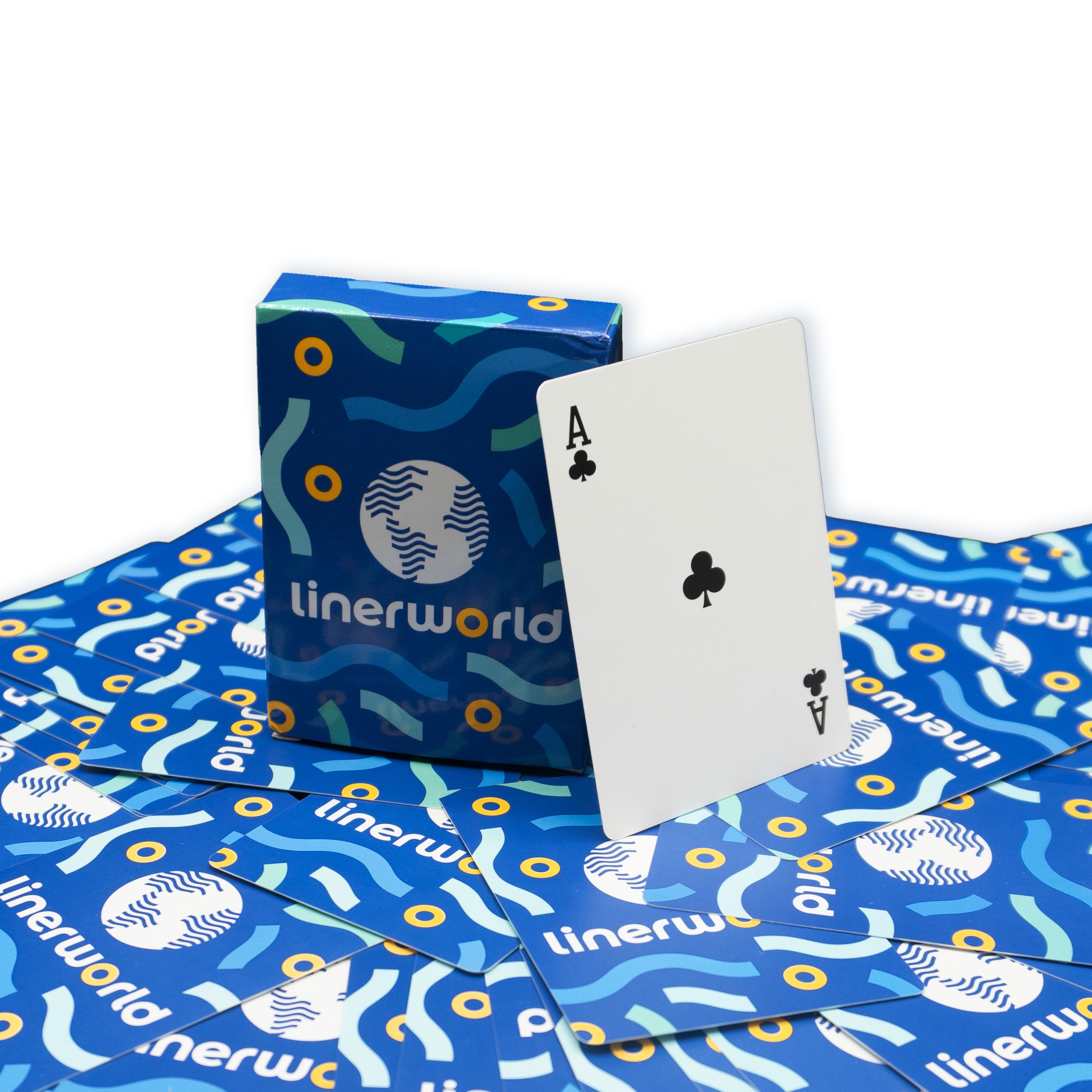 Waterproof Playing Cards Deck