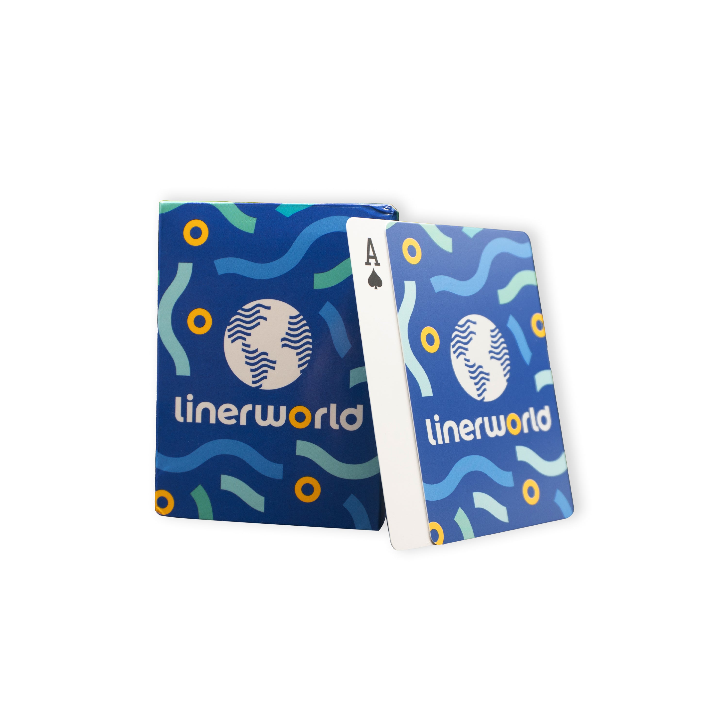 Waterproof Playing Cards Deck