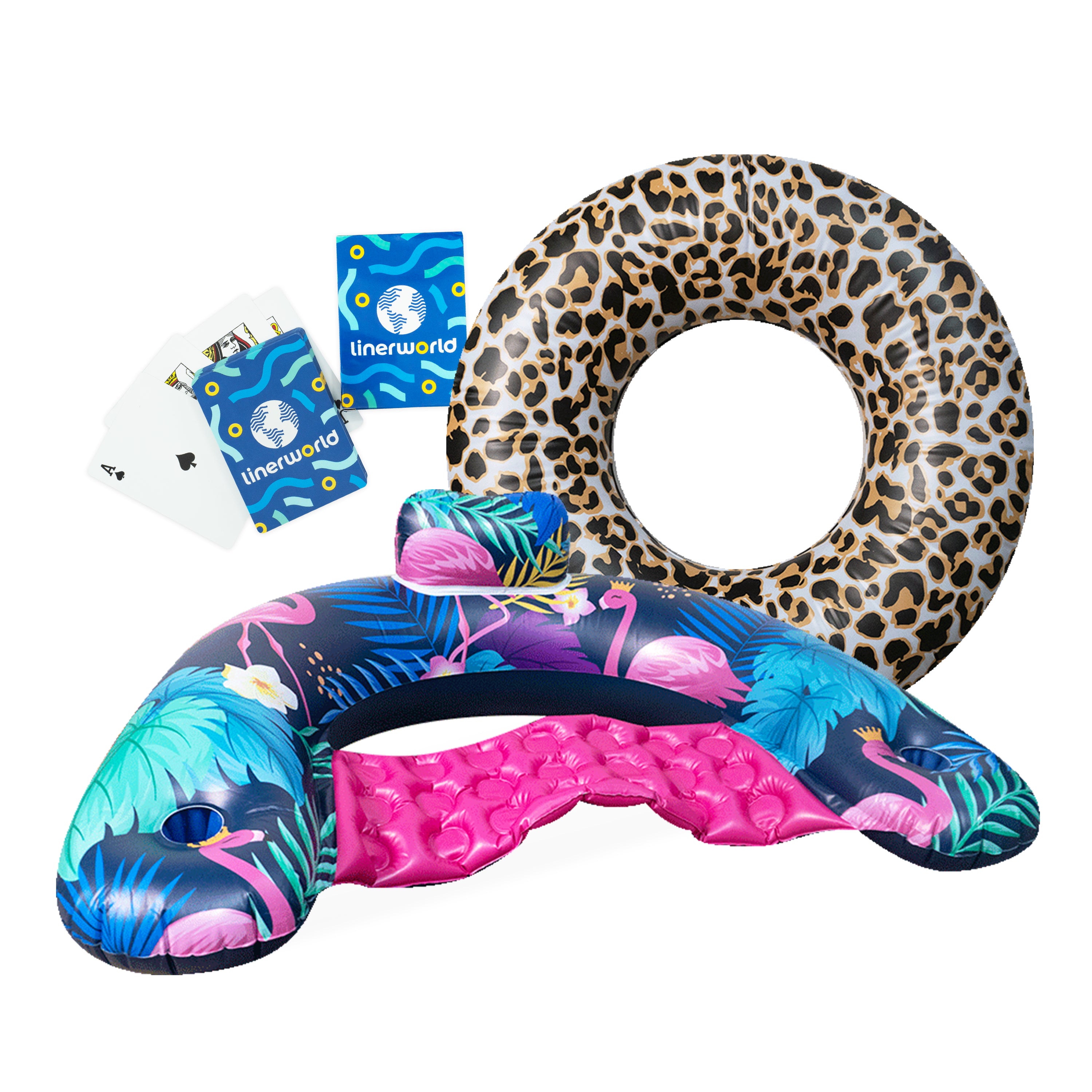 Pool Party Kit 1