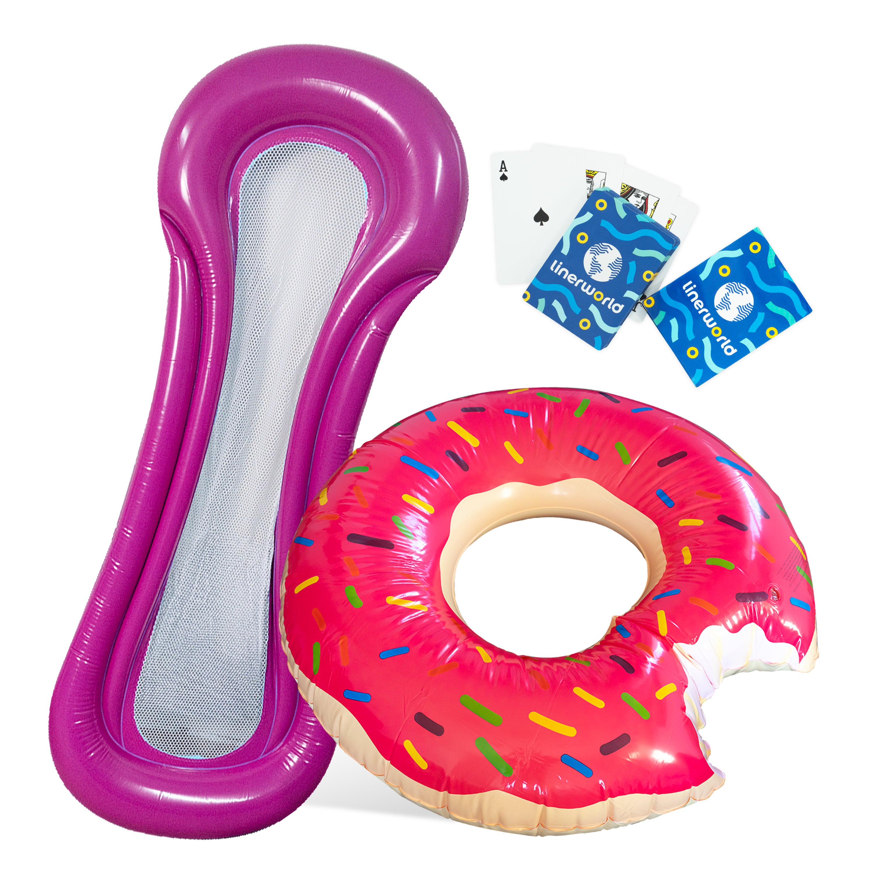 Pool Party Kit 4