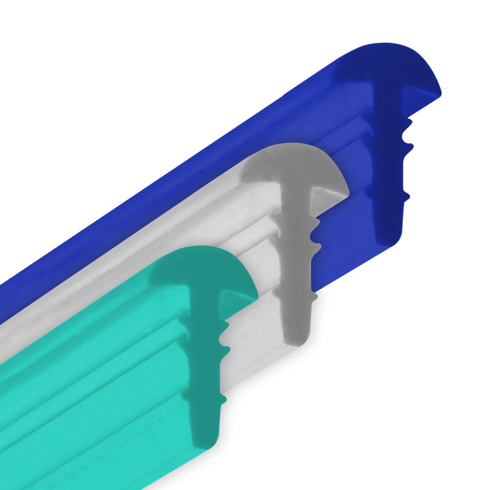 Bead Locks for Beaded Pool Liners