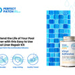 Royale Abyss Patch Kit