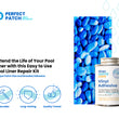 Stoney Creek Patch Kit
