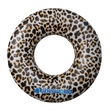 WILD Swim Ring - Leopard Pink or Tan