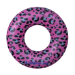 WILD Swim Ring - Leopard Pink or Tan