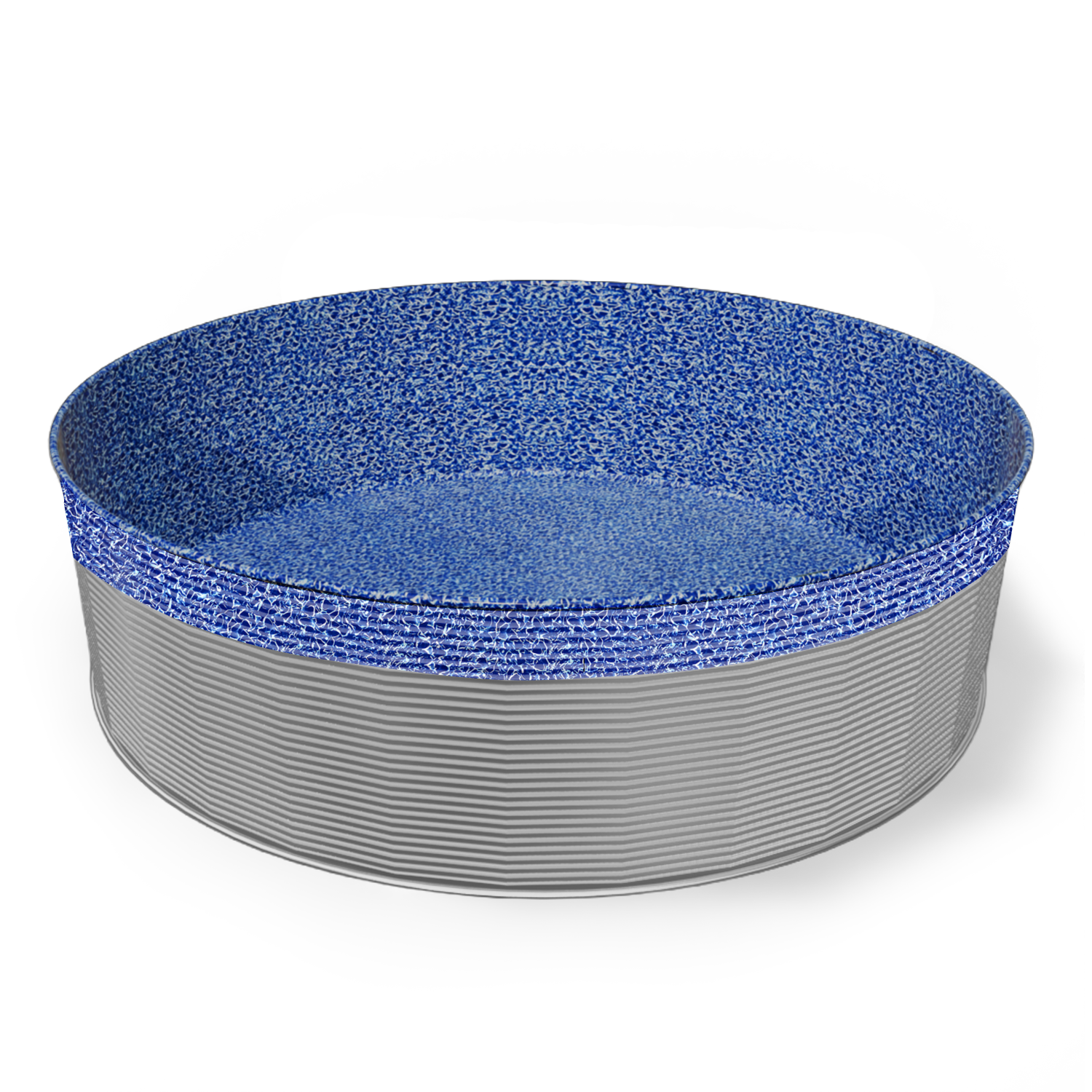 Serenity - Round - Stock Tank