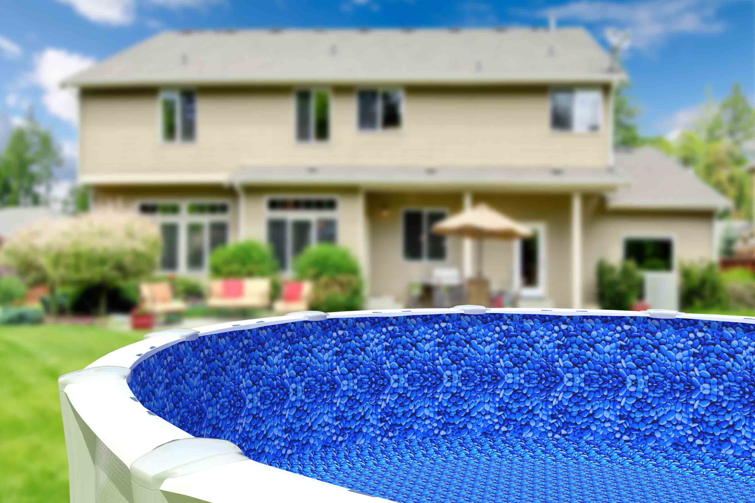 Stoney Creek - Round & Oval - Beaded