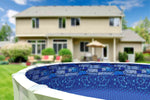 Tahoe Valley Pool Liner