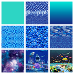 30 ft Round Pool Liner Patterns