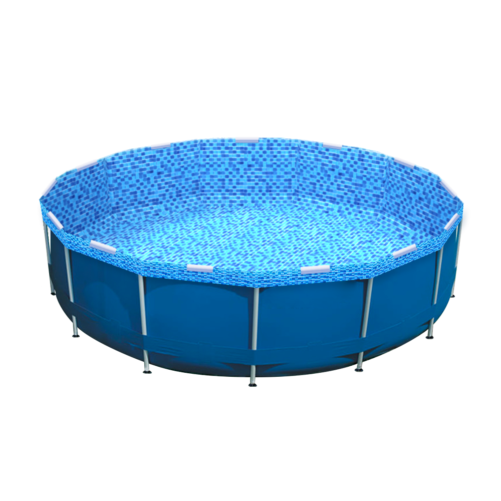 Royale Abyss Pool Re-lining Kit for Intex Pools