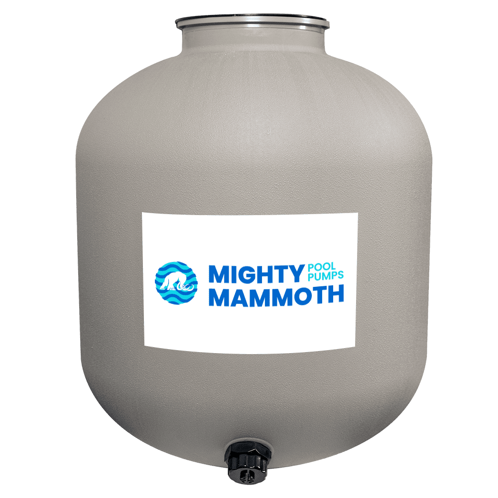 Sand Filter Tanks - Pool Filters - LinerWorld