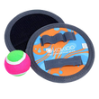 Two Neoprene Catching Pads and One Fabric Ball