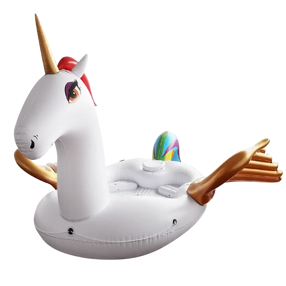 Canadian tire unicorn deals float