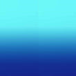 Ombre Sea Beaded Liner with a Blue Ombre Pattern