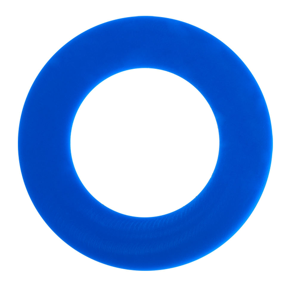 Navy Return Dboy Grip Seal Gaskets