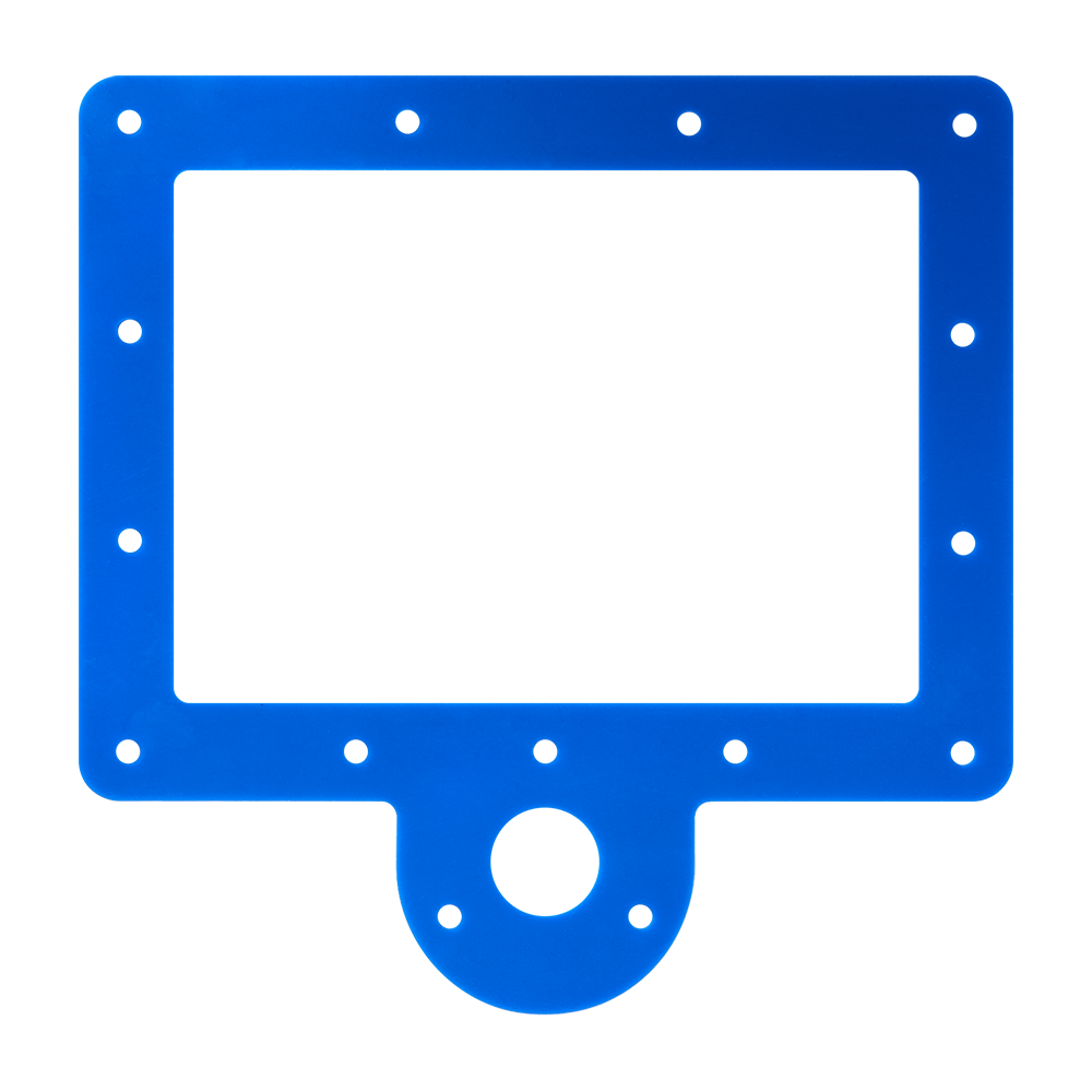 Skimmer Dboy Navy Grip Seal Gaskets