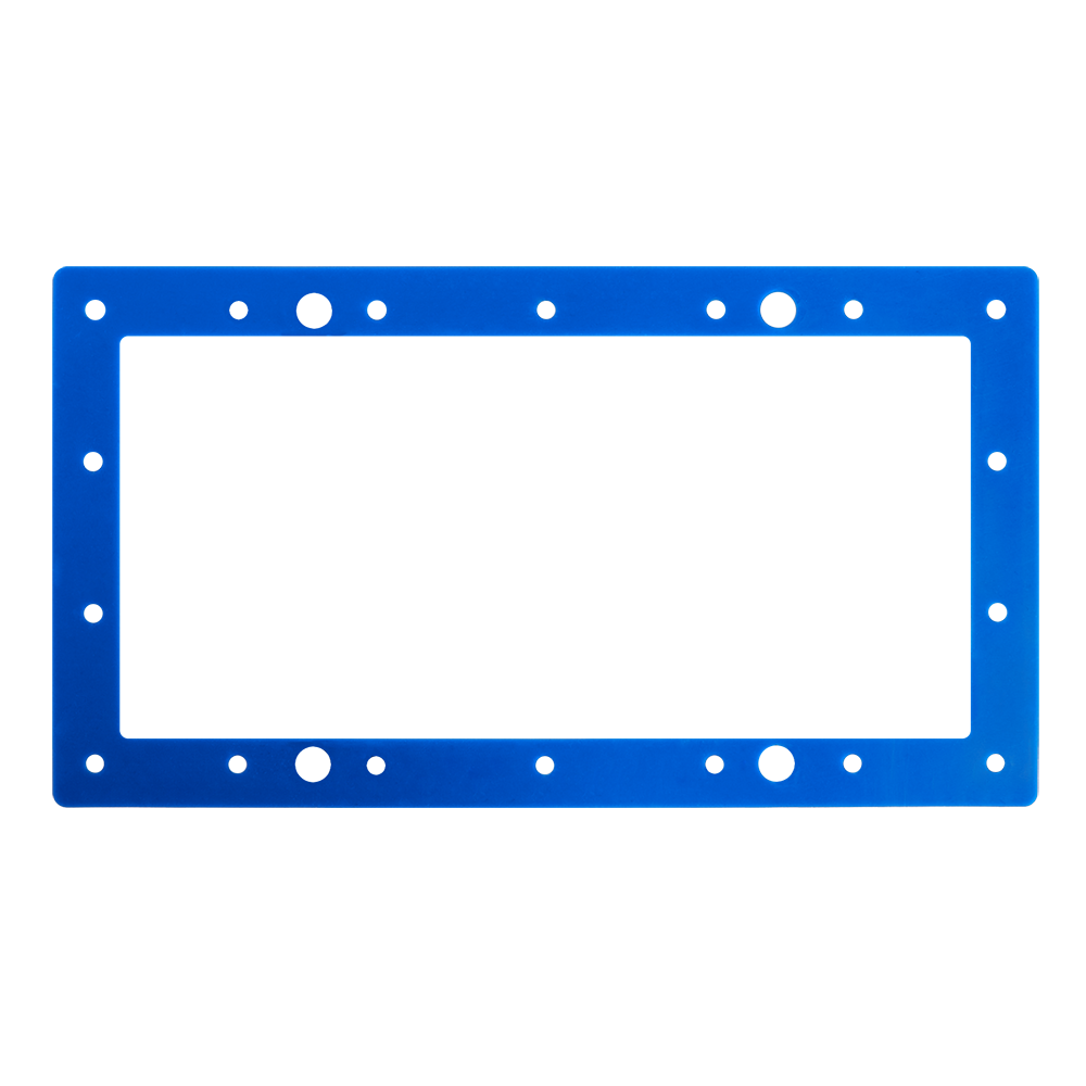 Skimmer Widemouth Navy Grip Seal Gaskets