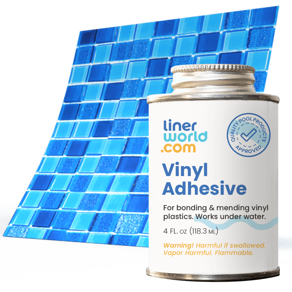 Royale Abyss  Pool Liner Patch Kit