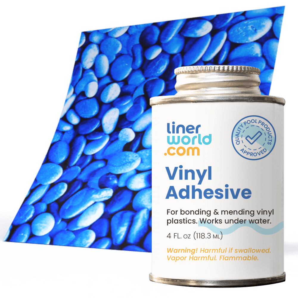 Stoney Creek Pool Liner Patch Kit