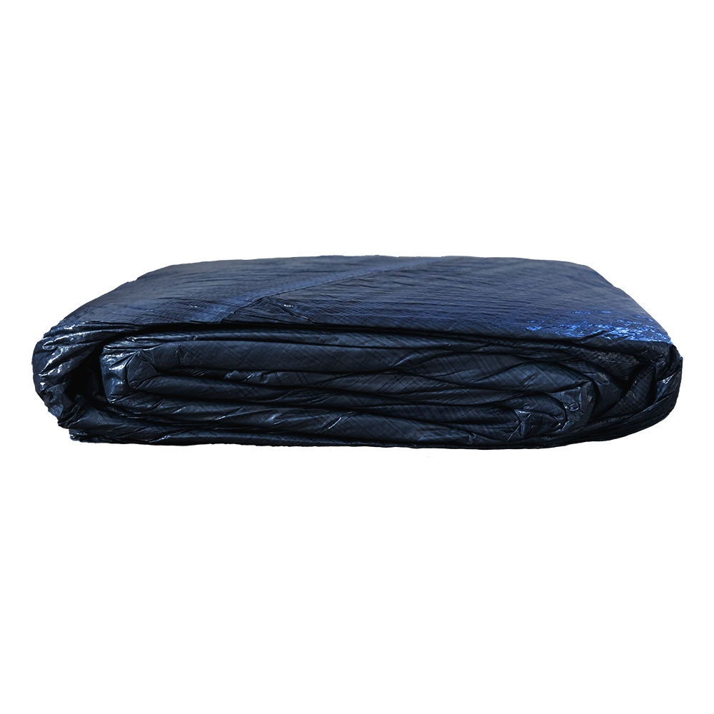 Winter Warrior 21' Round Above Ground Pool Cover